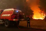 Verano fatal: Europa está acosada por las llamas