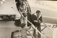 Recuerdos fotográficos: 1980. Cuando “la vecindad del Chavo” visitó Tucumán