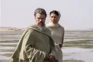Memes, libros y salas llenas: el fenómeno del filme “La Odisea”