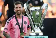El título que le falta a Messi ya tiene fecha: cuándo jugará otra final con Inter Miami