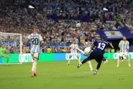 Un gol de Cabo Verde a la Selección argentina fue elegido como el mejor del Mundial 2026