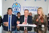 Elecciones el 9M: el tablero de certezas de Jaldo, el misterio de Chahla y el apuro opositor