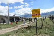 La batalla por las tierras fiscales entró en una nueva etapa