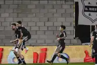 VIDEO: así fue el golazo de Alexander Díaz que selló la goleada de Riestra ante Boca y apunta al Premio Puskas