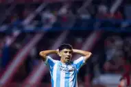 Nicolás Laméndola podría dejar Atlético Tucumán: un club de Primera avanzó por su pase