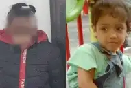Falleció una niña de dos años y detuvieron a su madre: la acusan de abandono de persona seguido de muerte
