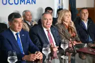 Jaldo dejó un mensaje tras su intervención cardiovascular: “No somos robots, debemos cuidar nuestra salud”