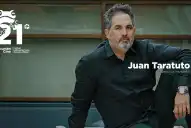 Juan Taratuto brindará una masterclass gratuita en el Tucumán Cine