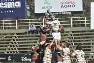 Los cuatro semifinalistas ya hicieron sus méritos: así fue el camino de Lawn Tennis, Natación, Paraná Rowing y Sociedad Sportiva en el TDI B