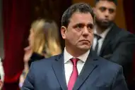 Lisandro Catalán: “Con las reglas que elija Jaldo, La Libertad Avanza va a ganar la elección”