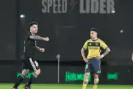 “Es una locura”: la confesión de Alexander Díaz tras su golazo a Boca en el triunfo de Riestra