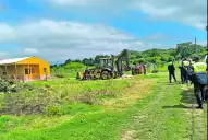La batalla por las tierras fiscales entró en una nueva etapa