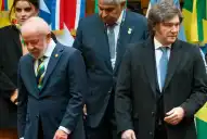 Milei ayudó a Lula: la llamativa lectura de un politólogo brasileño sobre la visita del presidente argentino