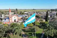 De la tranquilidad rural a la gloria mundial: cómo es Pujato, el pueblo de Lionel Scaloni
