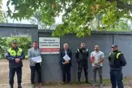 La batalla por las tierras fiscales entró en una nueva etapa