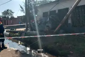 Una adolescente y un hombre murieron en otro trágico fin de semana en Tucumán
