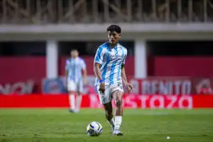 Por qué Ignacio Galván y Julián Fernández no jugaron contra Independiente Rivadavia
