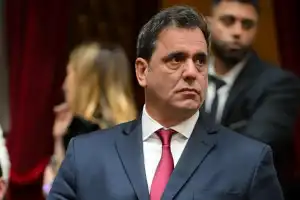 Lisandro Catalán: “No tengo dudas de que Milei será reelecto y en Tucumán daremos batalla contra los acoples”