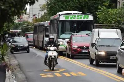 Desde agosto, el transporte rural de Tucumán dejará de cobrar en efectivo