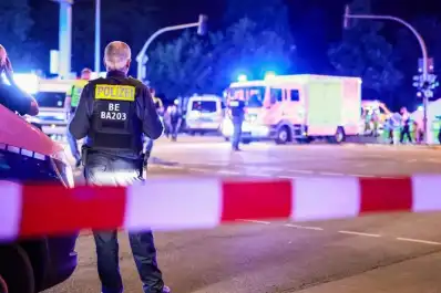 Día del Orgullo LGBTIQ+: el atropello en Berlín es considerado “un ataque terrorista”