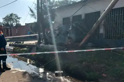 Una adolescente y un hombre murieron en otro trágico fin de semana en Tucumán