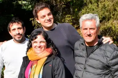 Más tomates en menos espacio: el hallazgo argentino que podría mejorar los cultivos