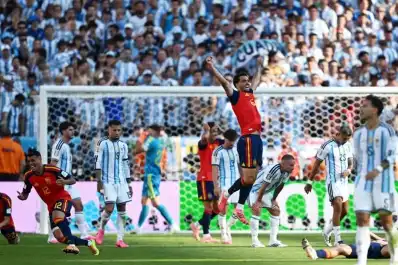 El cuerpo técnico de la Selección rompió el silencio sobre la final del Mundial: España fue muy superior