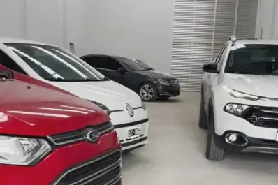 Estafas millonarias con vehículos: el dueño de Digital Cars seguirá detenido por un fraude de $180 millones