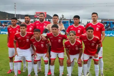 Federal A: el camino de Tucumán Central para evitar el descenso