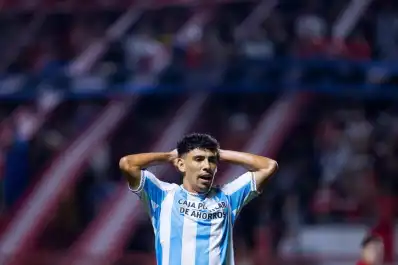 Nicolás Laméndola podría dejar Atlético Tucumán: un club de Primera avanzó por su pase
