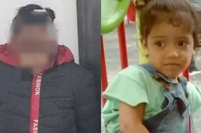 Falleció una niña de dos años y detuvieron a su madre: la acusan de abandono de persona seguido de muerte