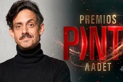 Llegan los Premios Pinti 2026: dónde se transmite y todos los nominados a lo mejor del teatro