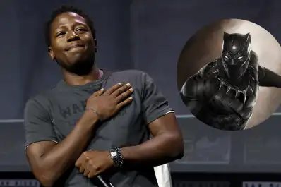 Pantera Negra III: quién es el actor que asumirá el papel del héroe en la nueva película de Marvel