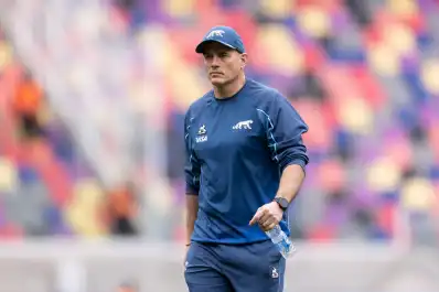 Los Pumas llegan diezmados al duelo con Sudáfrica: las 12 bajas que preocupan a Contepomi