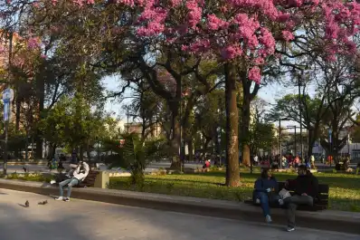 ¿Cuándo empieza la primavera 2026 en Argentina? La fecha y hora exacta según la astronomía