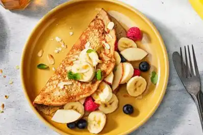 Desayunos sin harinas para las mañanas frías: tres recetas fáciles, económicas y nutritivas