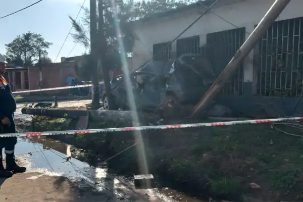 Una adolescente y un hombre murieron en otro trágico fin de semana en Tucumán