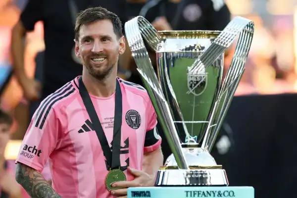 El título que le falta a Messi ya tiene fecha: cuándo jugará otra final con Inter Miami
