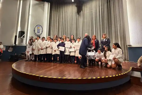 Literatura infantojuvenil: pequeños autores tucumanos llevan sus historias al papel