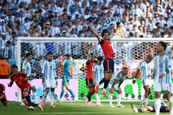 El cuerpo técnico de la Selección rompió el silencio sobre la final del Mundial: España fue muy superior