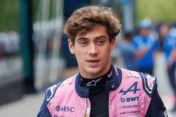 Fórmula 1: horarios y el cronograma completo de Colapinto en el GP de Países Bajos