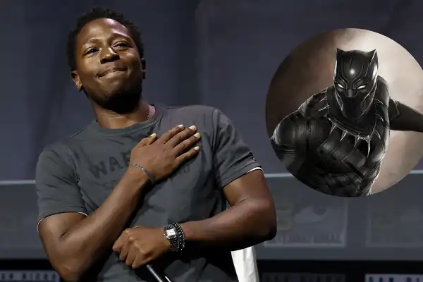 Pantera Negra III: quién es el actor que asumirá el papel del héroe en la nueva película de Marvel