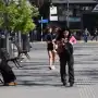 El clima para esta semana en Tucumán: el “veranito” no termina de irse
