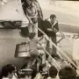 Recuerdos fotográficos: 1980. Cuando “la vecindad del Chavo” visitó Tucumán