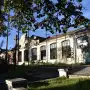 Buscan que el complejo Deportivo Nicolás Avellaneda se provincialice