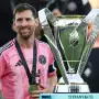 El título que le falta a Messi ya tiene fecha: cuándo jugará otra final con Inter Miami