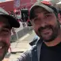 Con un sentido mensaje en redes, Nicolás Cabré anunció la muerte de su hermano: Sé que hiciste lo mejor que pudiste