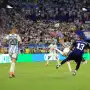 Un gol de Cabo Verde a la Selección argentina fue elegido como el mejor del Mundial 2026