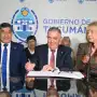 Elecciones el 9M: El tablero de certezas de Jaldo, el misterio de Chahla y el apuro opositor