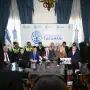 Qué dice el decreto de Jaldo que convoca a las elecciones el 9 de mayo
